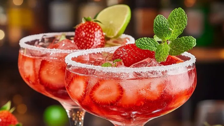 Mousse-aux-fraises-des-bois-de-Fredy-Girardet