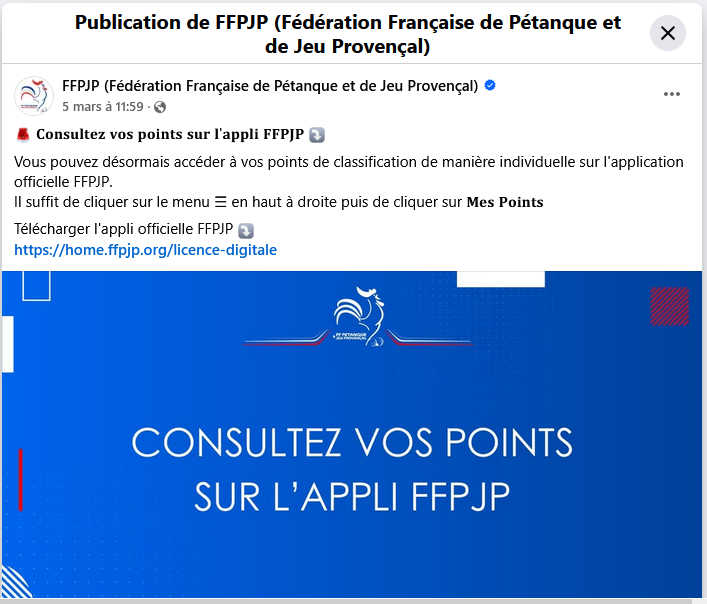 FFPJP Trouver-mes-points