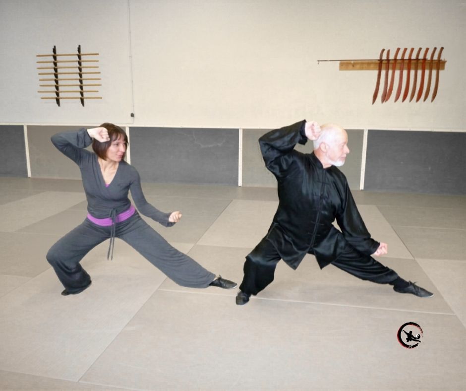 Adeline viviant art du mieux etre ame qi gong tai chi bourgoin isere