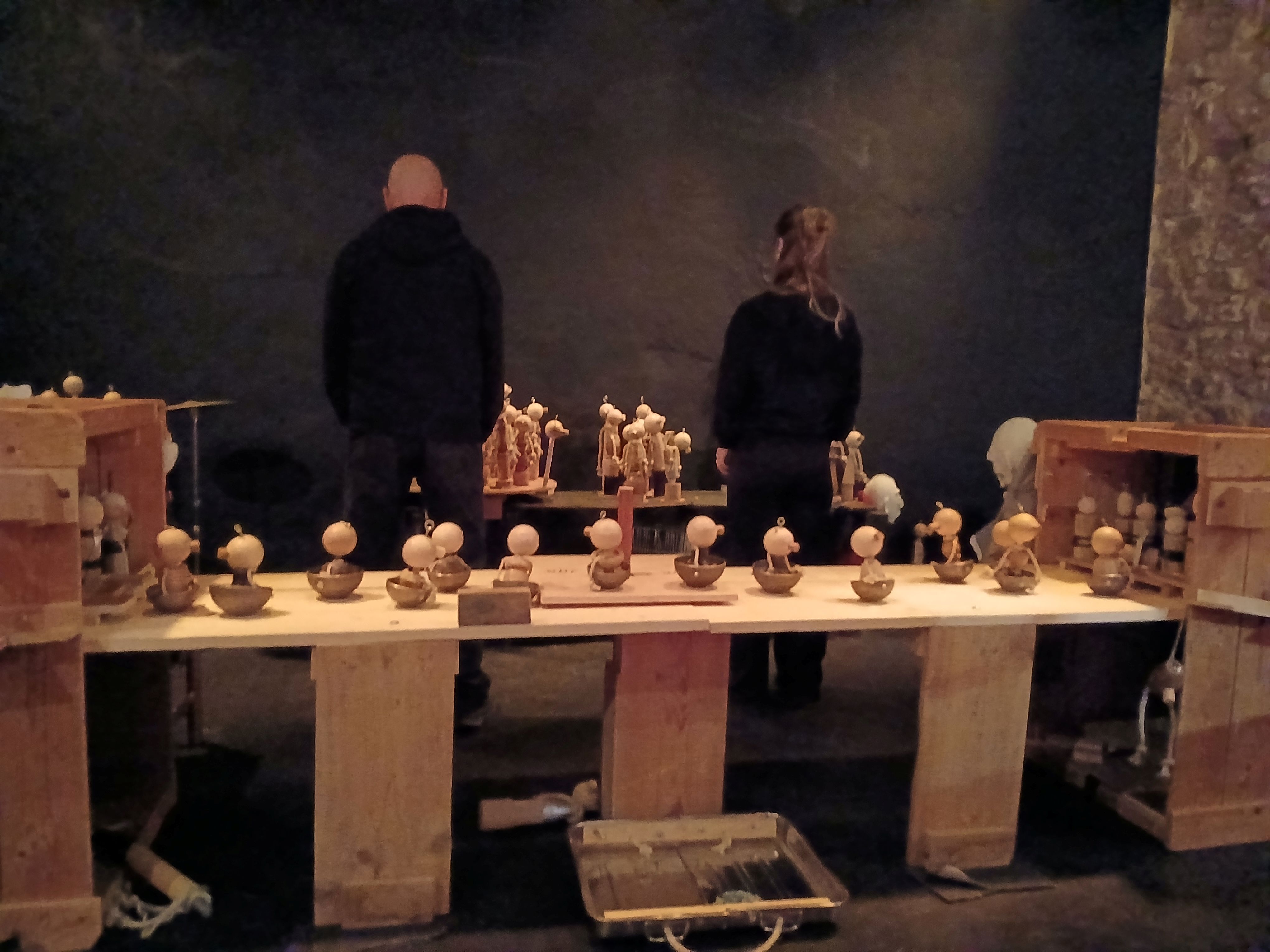 LE TEMPS DES OGRES  💖💖