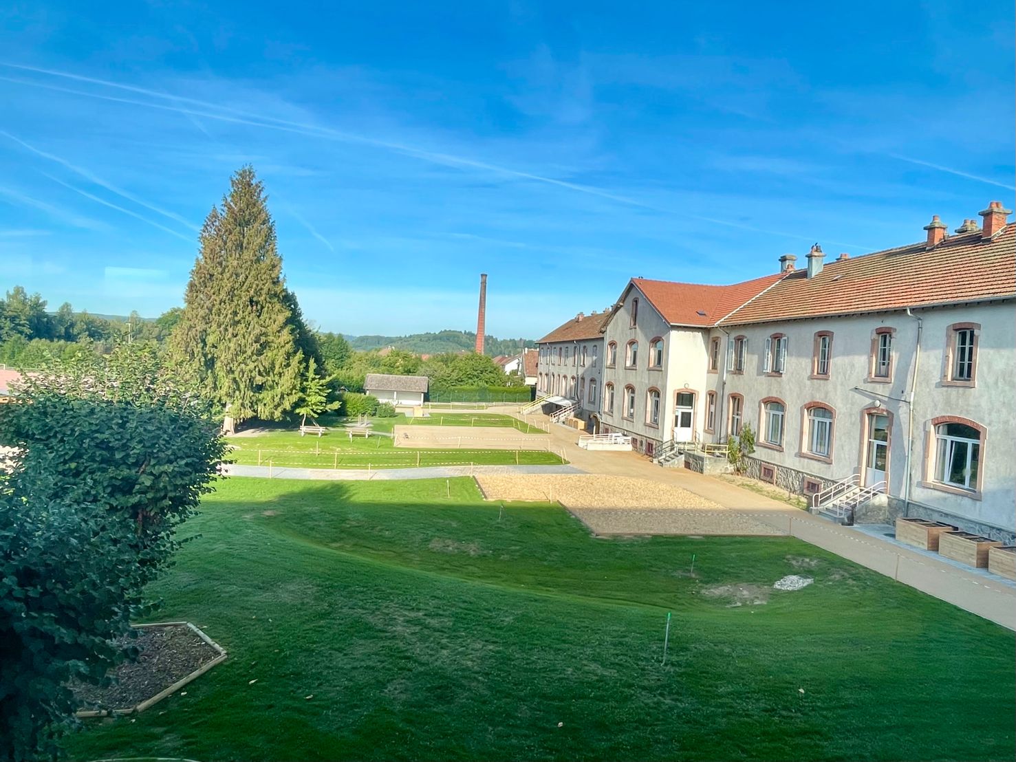 Ecole 3