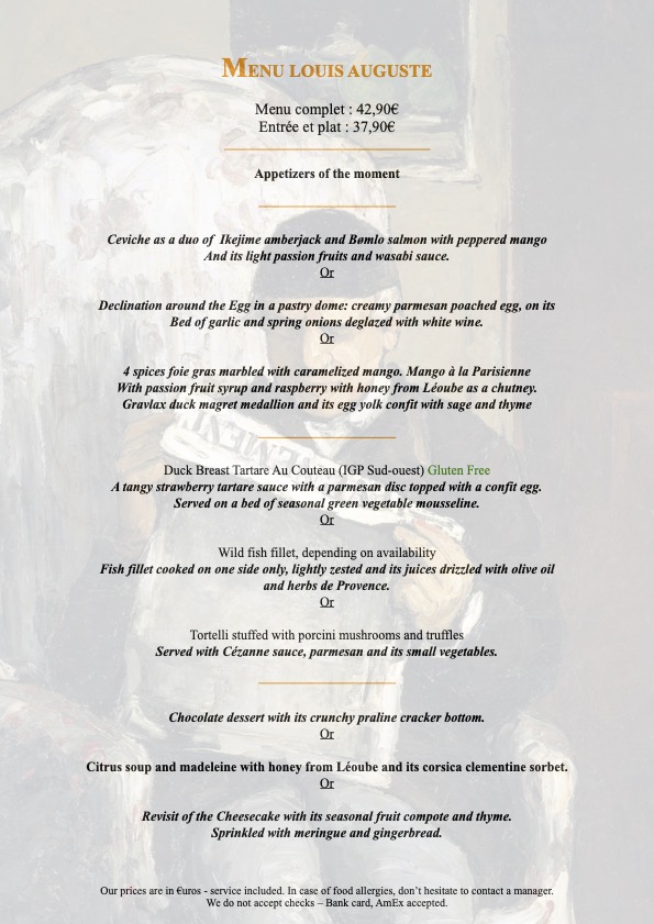 Carte e te 2026 english 6