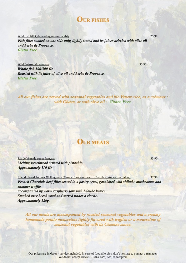 Carte e te 2026 english 2