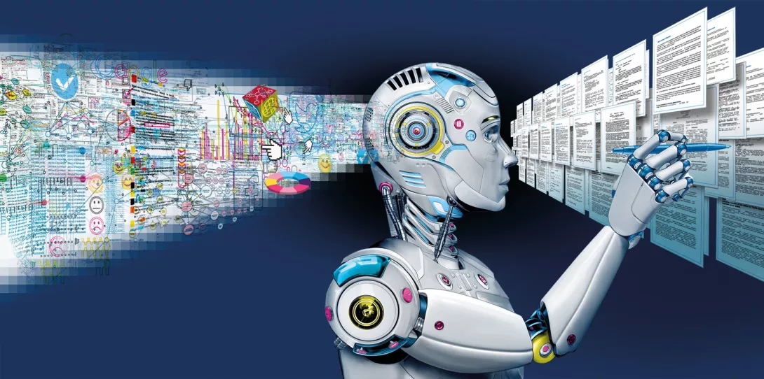 Débuter avec l’intelligence artificielle : le guide complet pour comprendre et bien utiliser l’IA