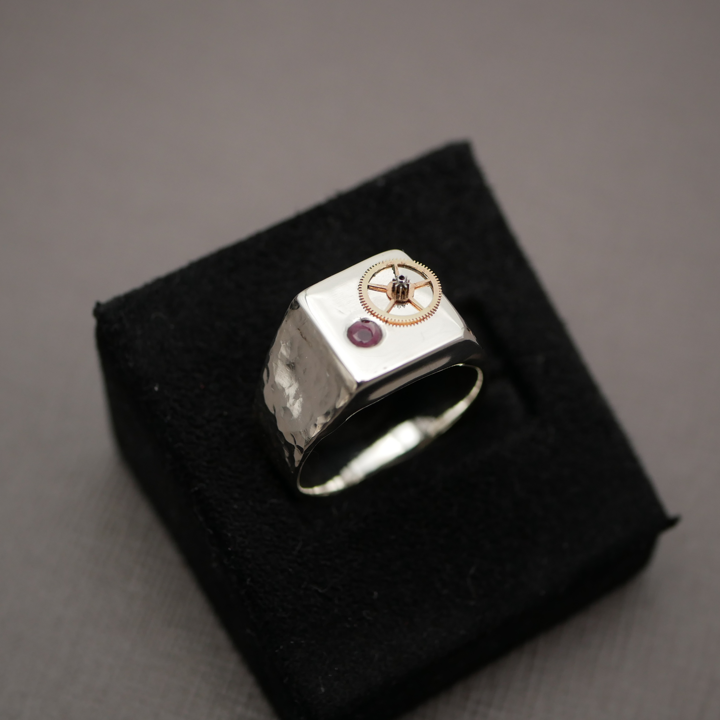 Chevaliere horlogerie fontainebleau