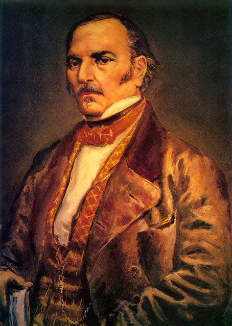 Allan Kardec
Codificateur du spiritisme.
