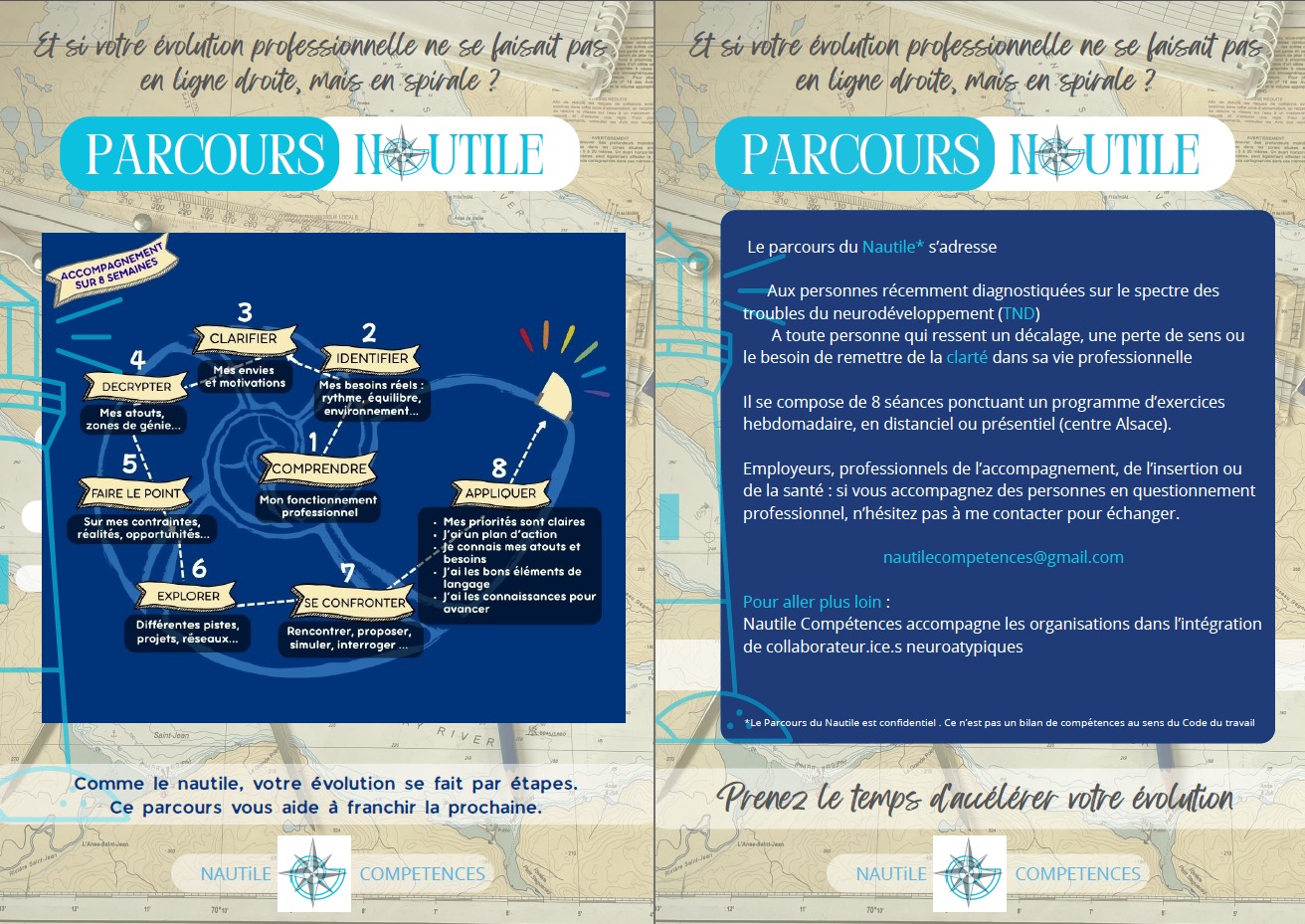 FLyerParcours