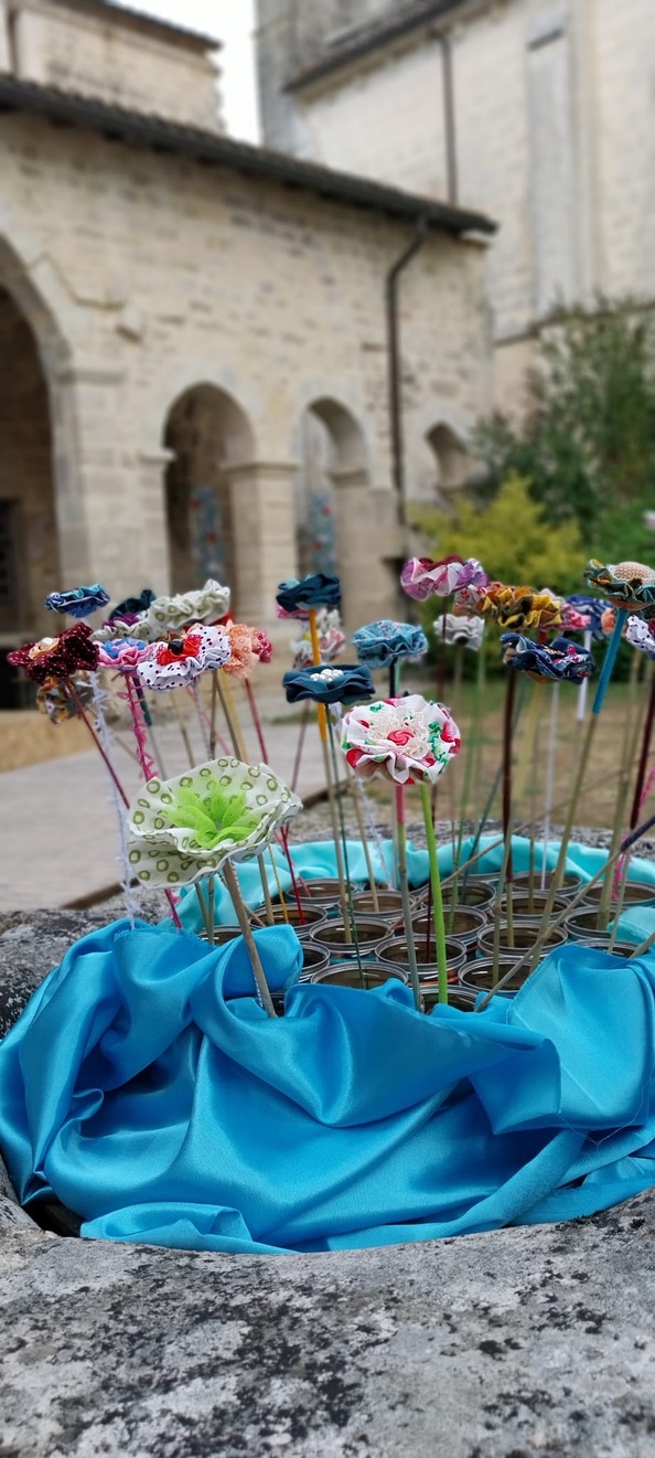 St-A-fleur
