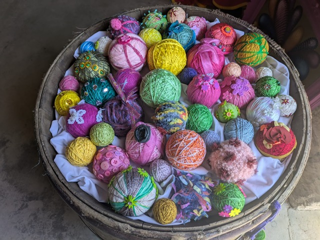 Temari-toutes