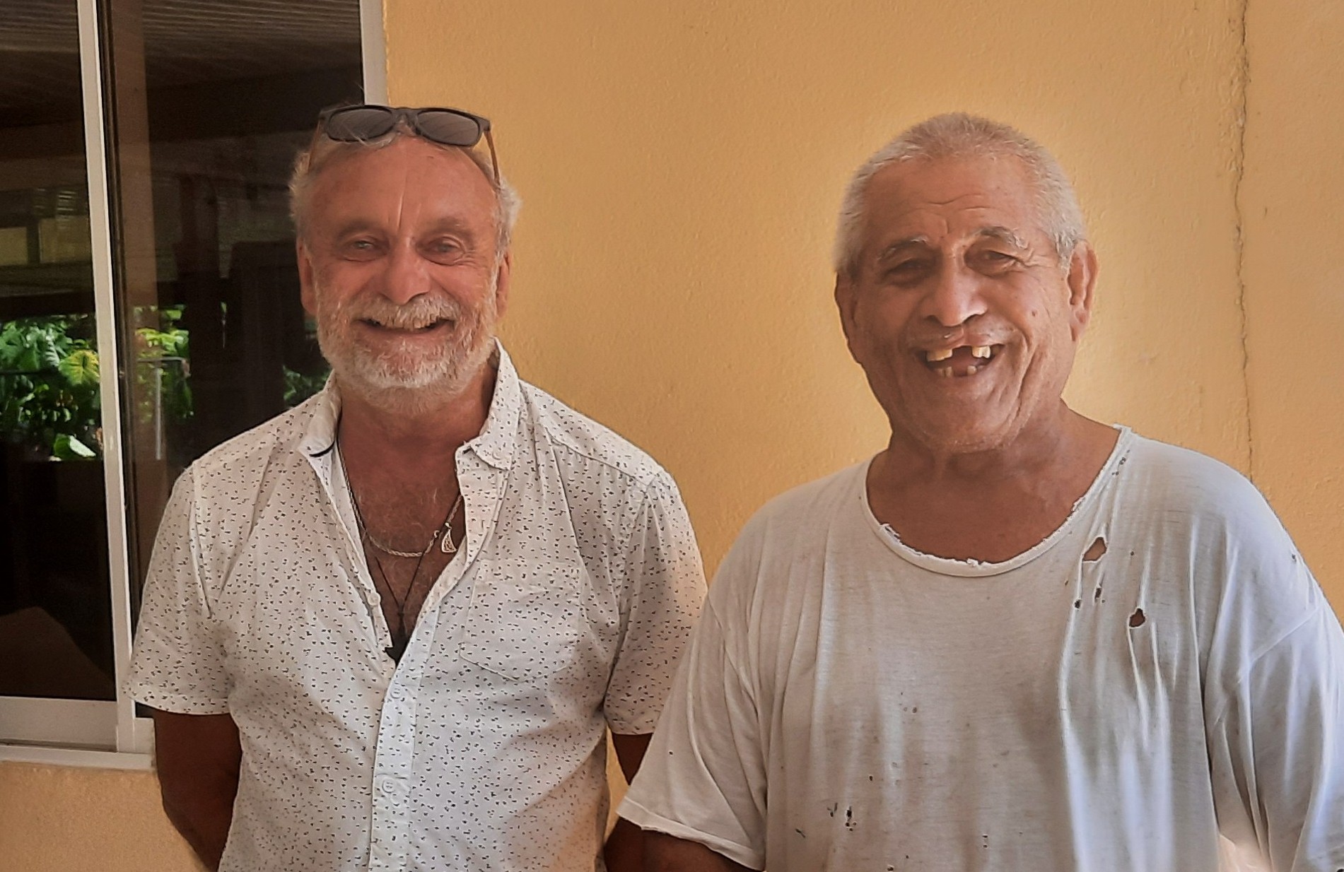 69 airbnb mataio et jacqueline felix