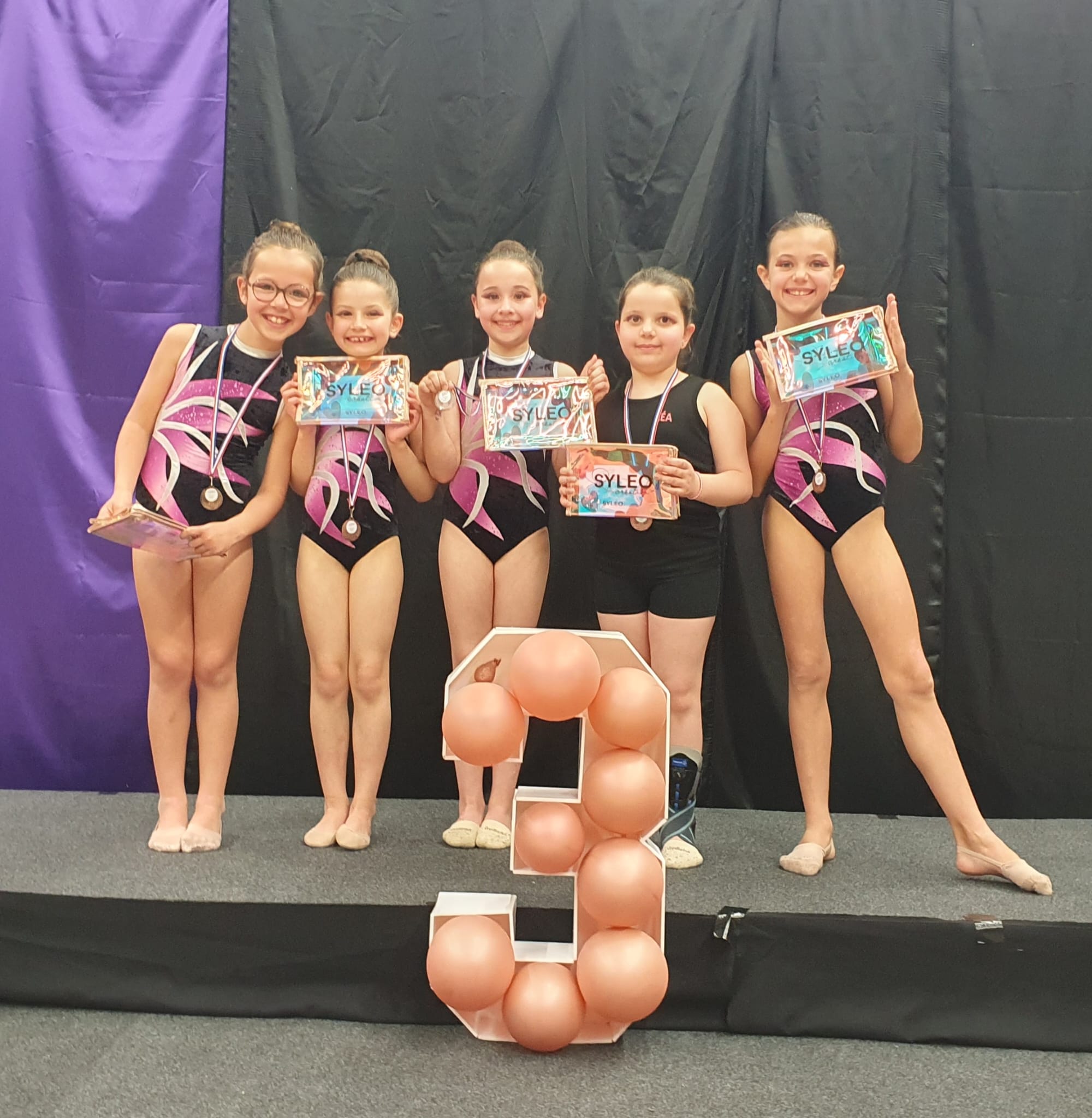 Competition bourg de peage 2026 04 05 5