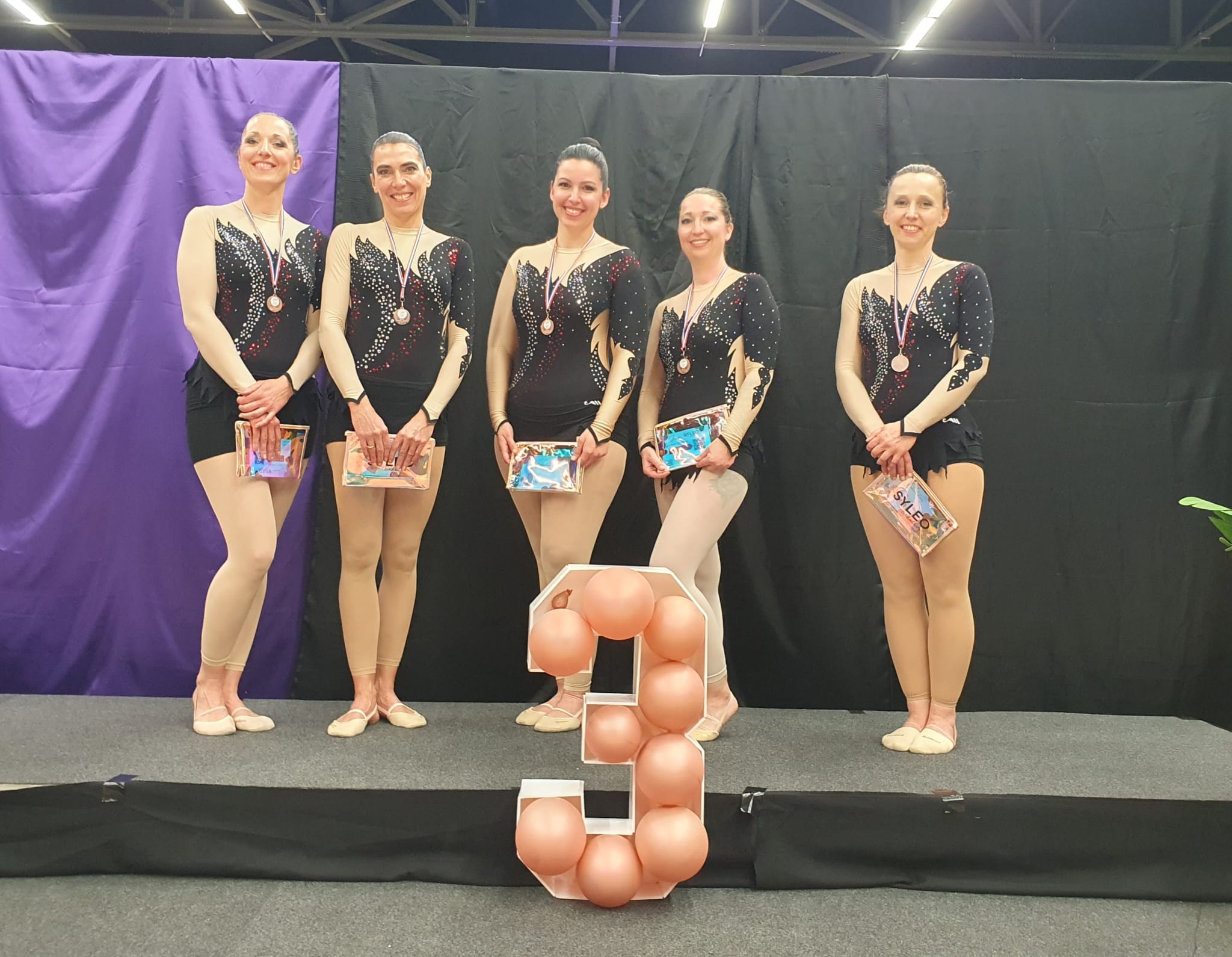 Competition bourg de peage 2026 04 05 4