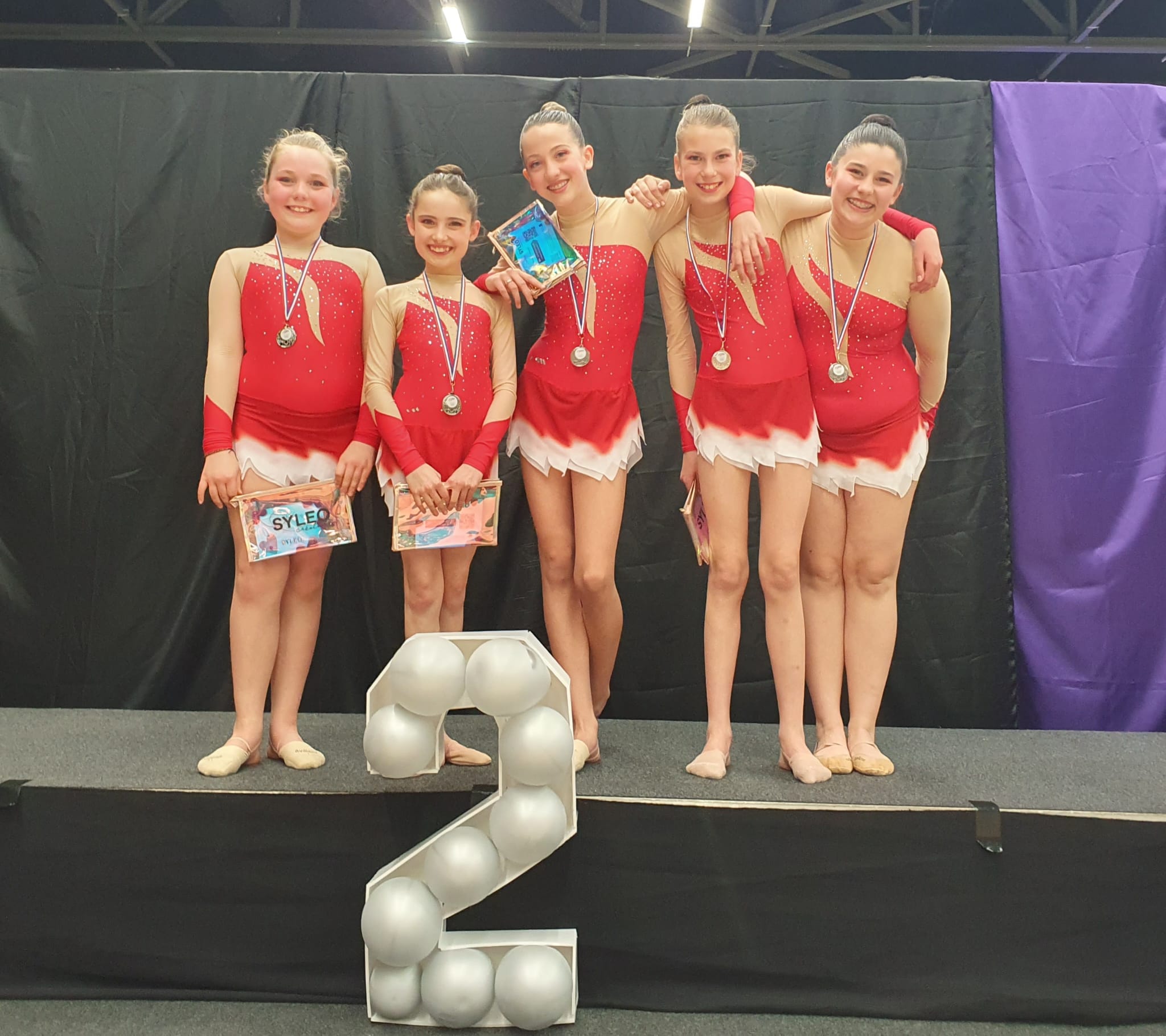 Competition bourg de peage 2026 04 05 3