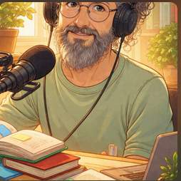 Un podcast à écouter via la plateforme "entre deux séances"!