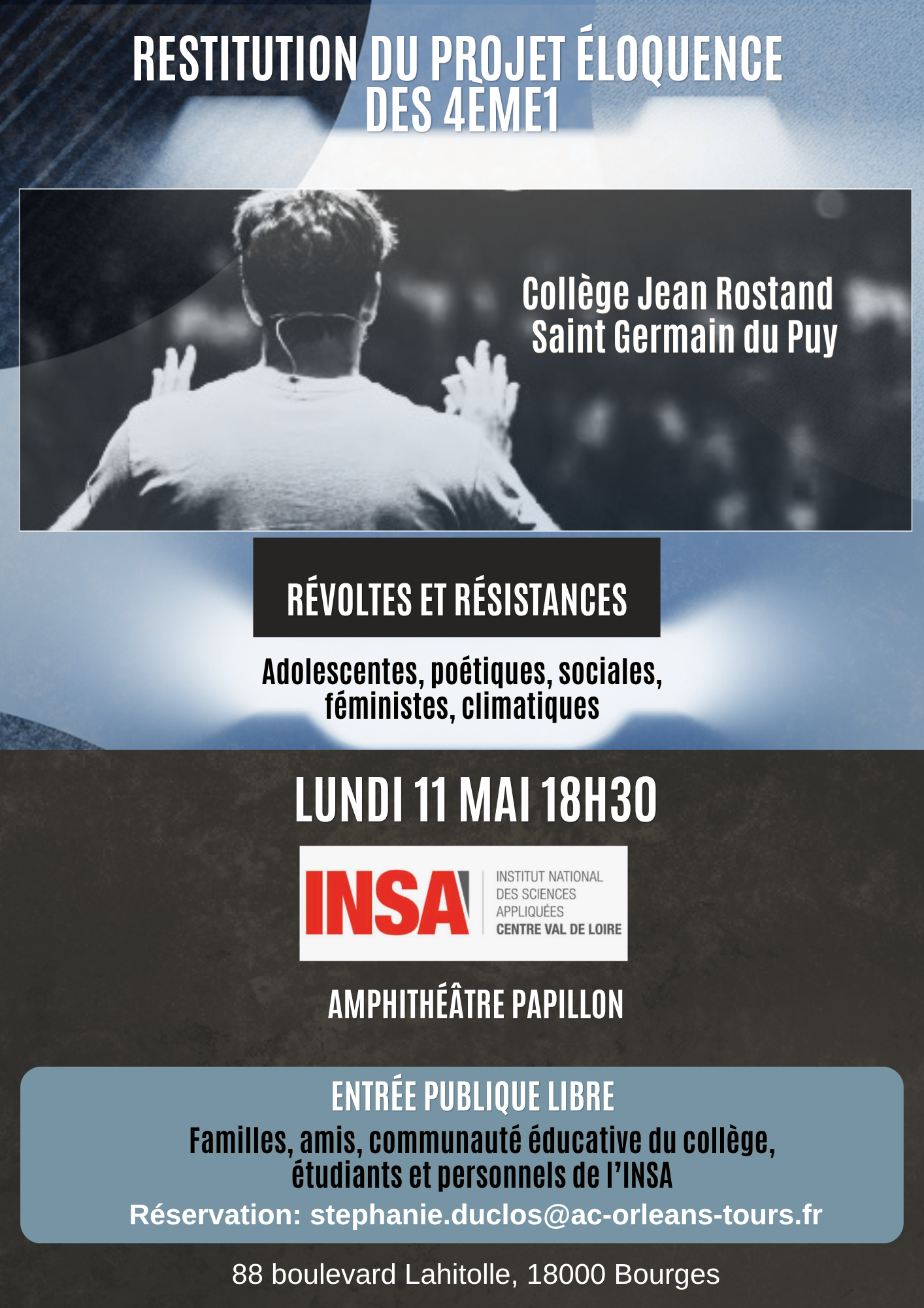 College-Jean-Rostand-Saint-Germain-du-Puy