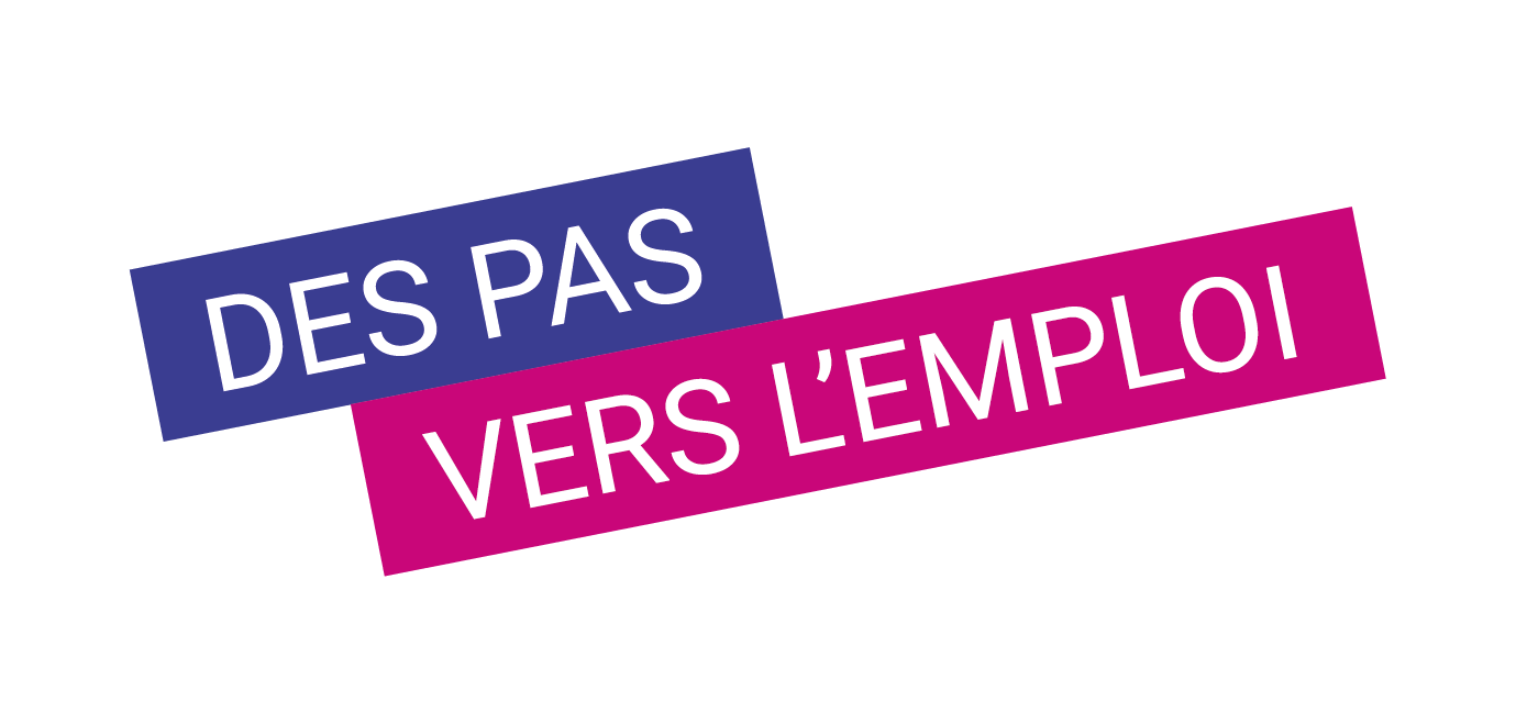 "des pas vers l'emploi"