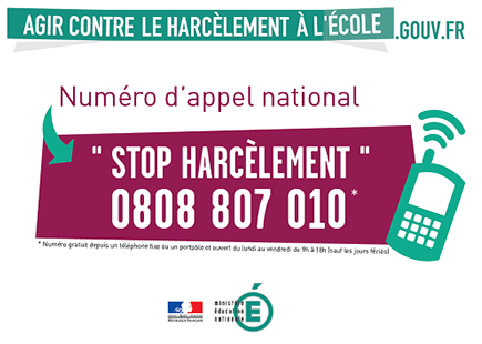 Harcelement 391114