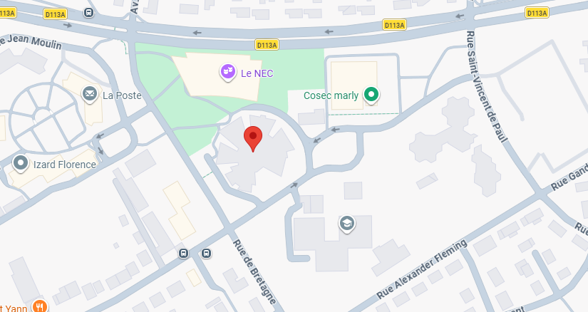 Adresse