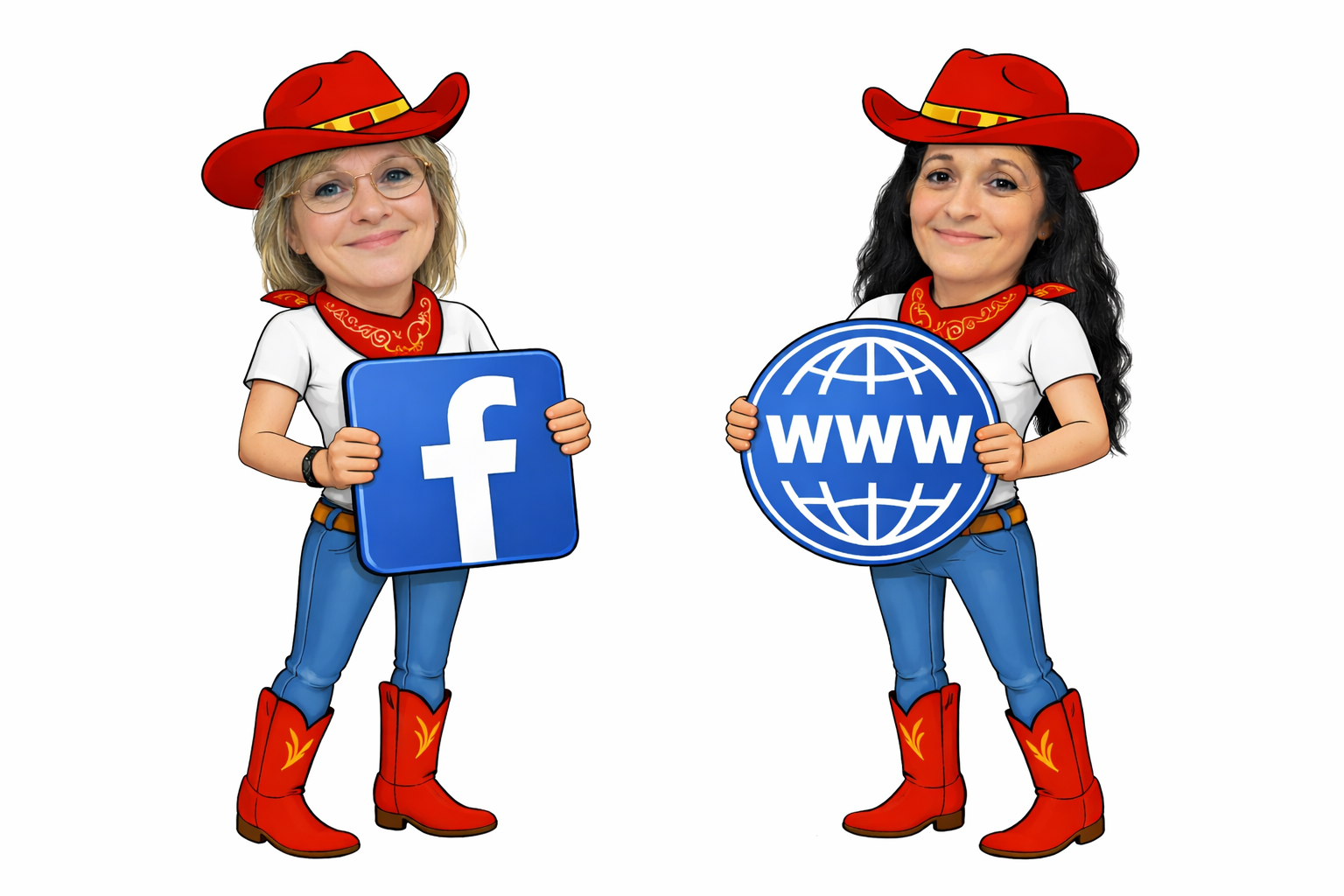 Cowgirls-numeriques-et-icones-internet