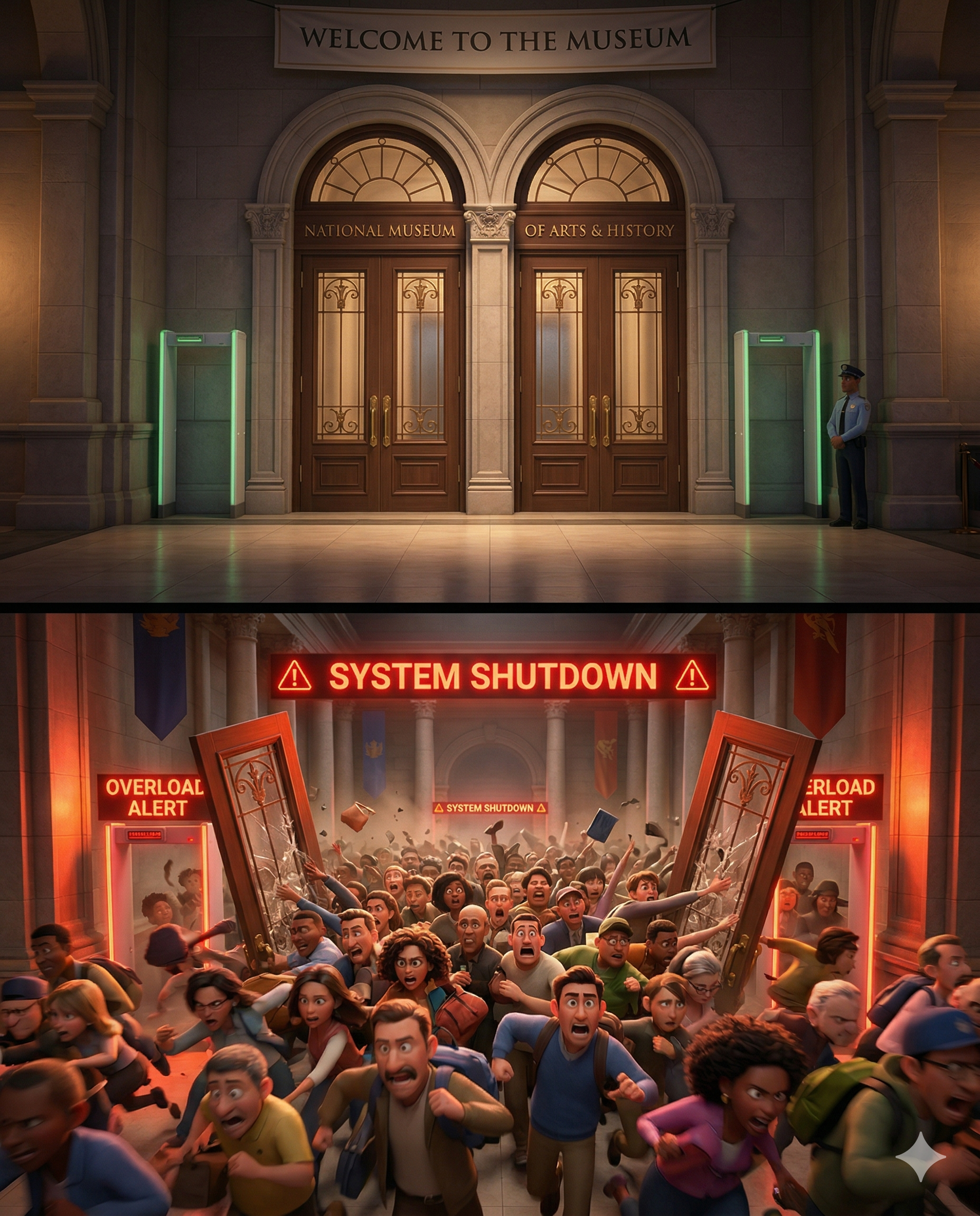 Le syndrome du "Black Friday" : Pourquoi votre produit s'éteint dès l'allumage ?