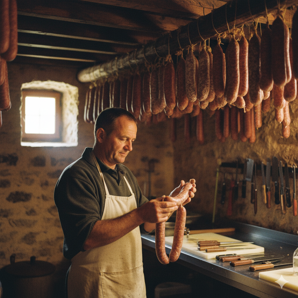 Diversification agricole : transformer à la ferme pour reprendre la main