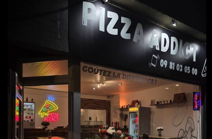 Pizza addict nilvange 002