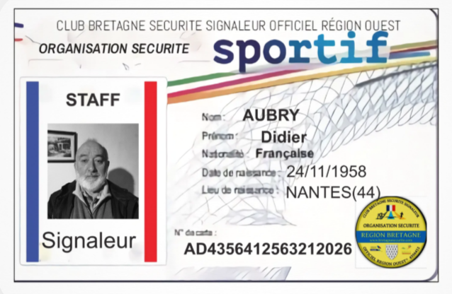 Carte pro didier aubry cbssoro 2026 1
