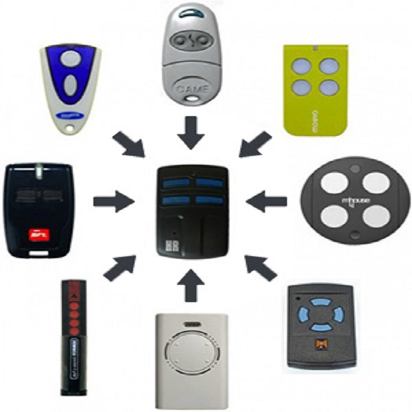 Copie telecommande copieuse