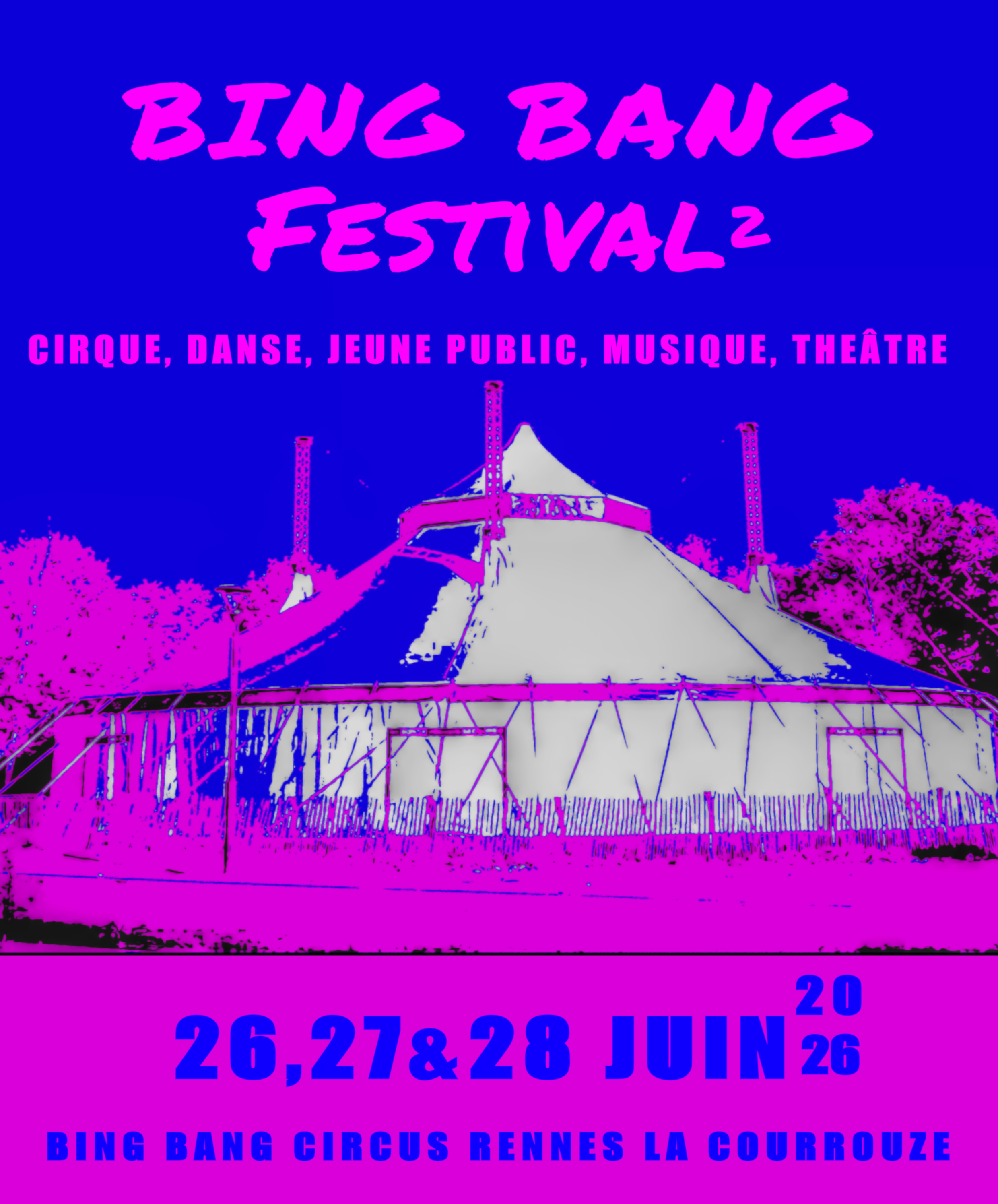 Projet affiche 2026 sans bandeau