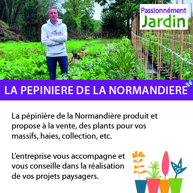 Pepiniere-de-la-Normandiere