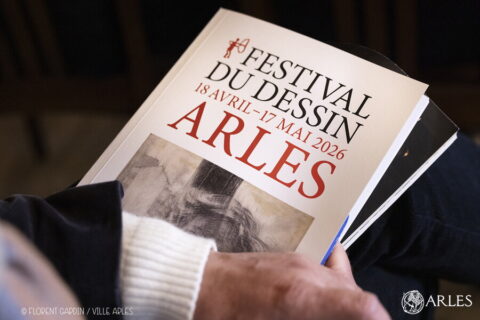 Festival dessin arles 4