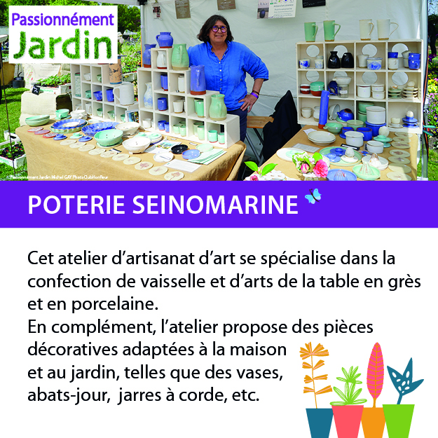 Poterie-Seinomarine