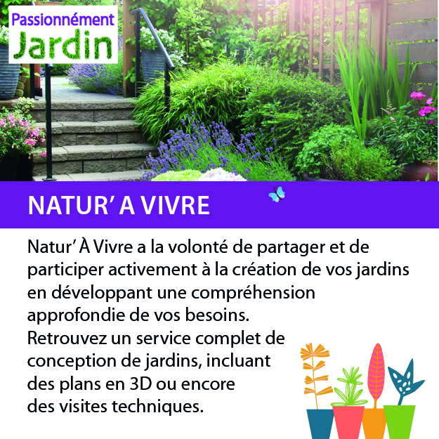 Natur-a-vivre