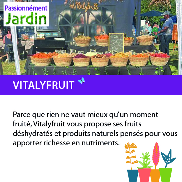 Vitalyfruit