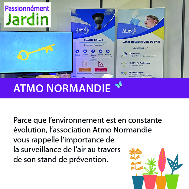 Atmo-Normandie