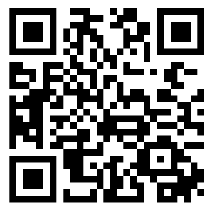 Qr code don