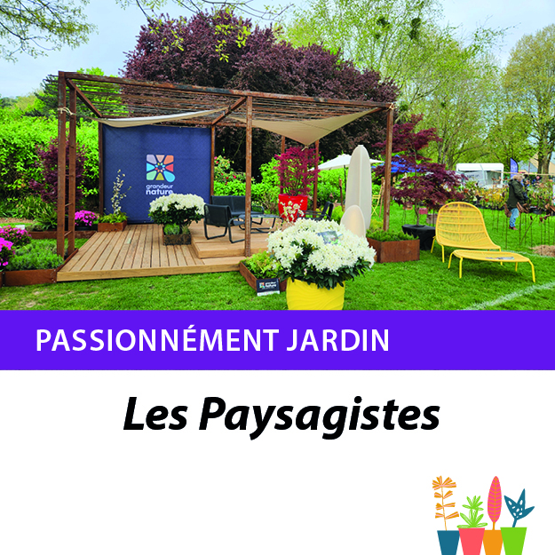Paysagistes