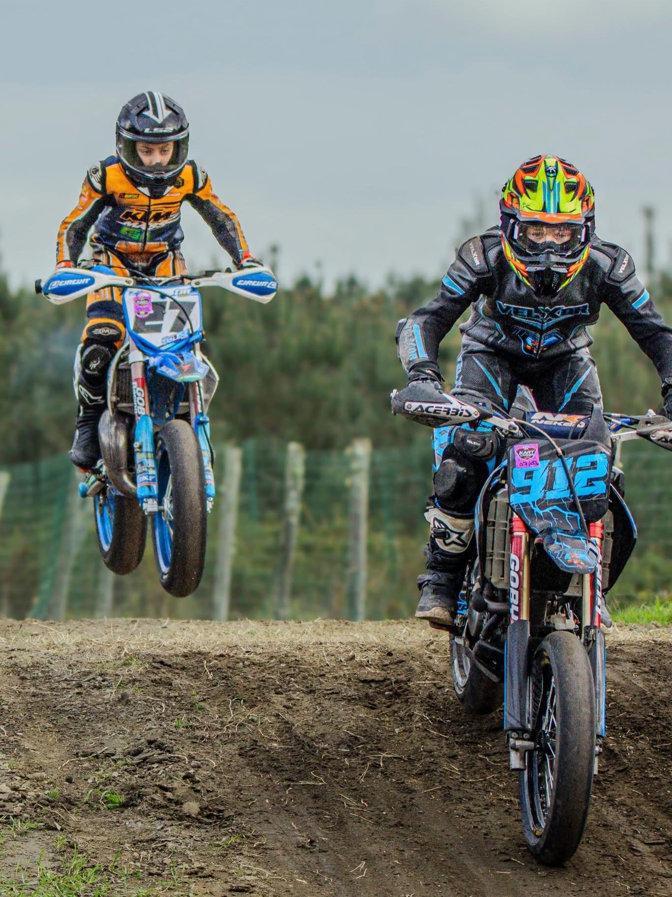 Le MCSP, c’est la vitesse… mais pas que 🏁🔥