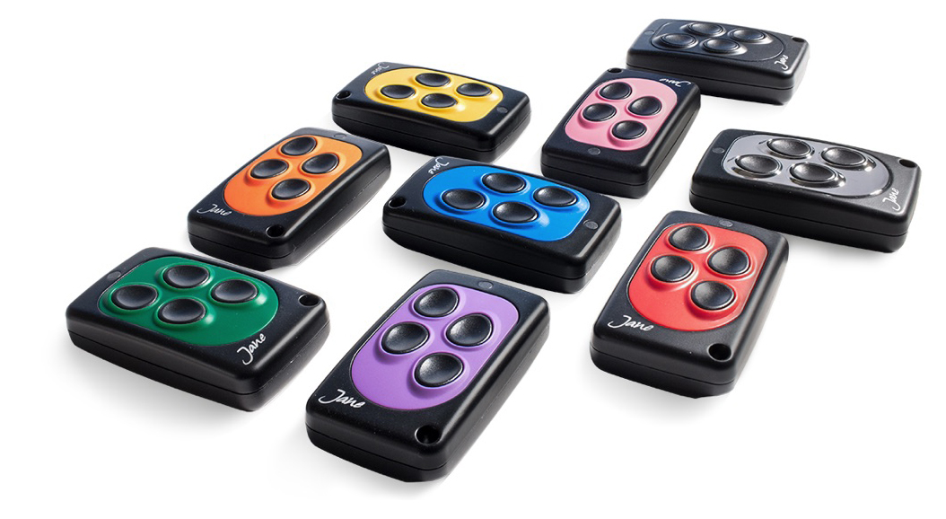 Utilisez des clones de télécommandes