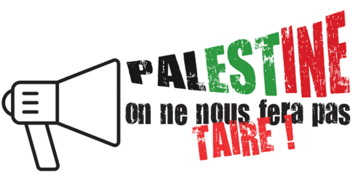 La proposition de loi Yadan doit être massivement rejetée par les député·es !