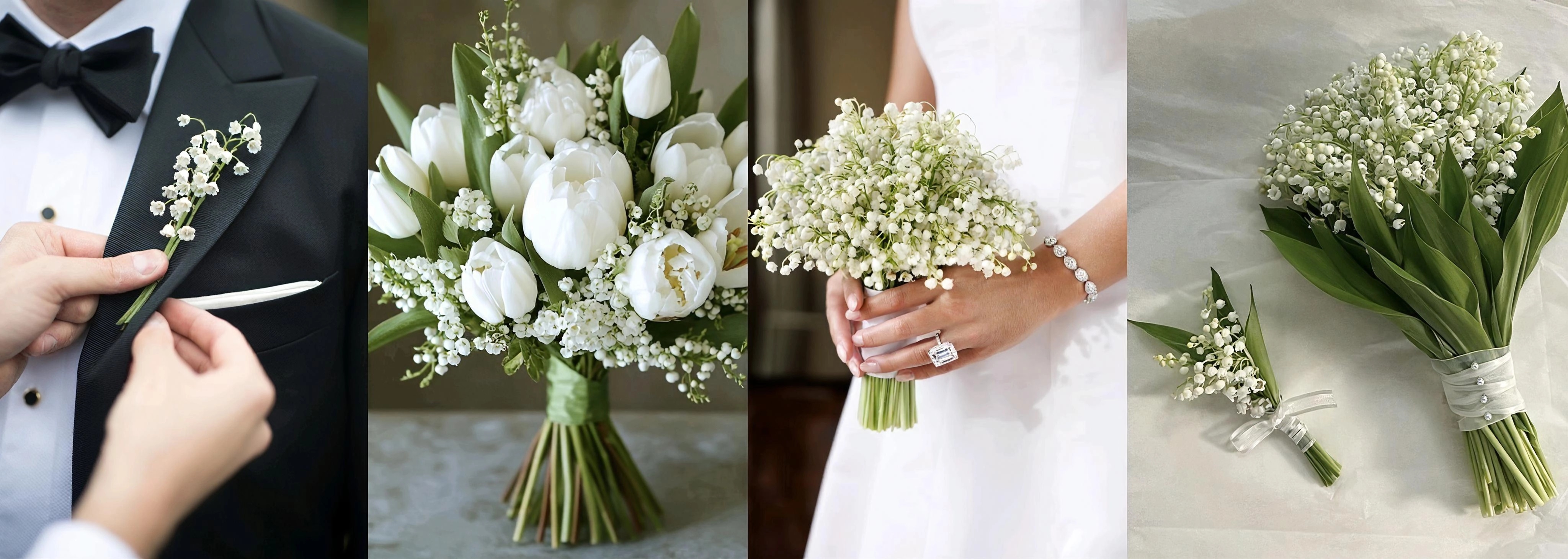 Le 1er mai et le muguet : une tradition pleine de sens