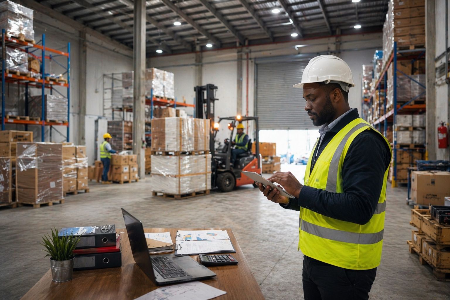 Assurance multirisque professionnelle