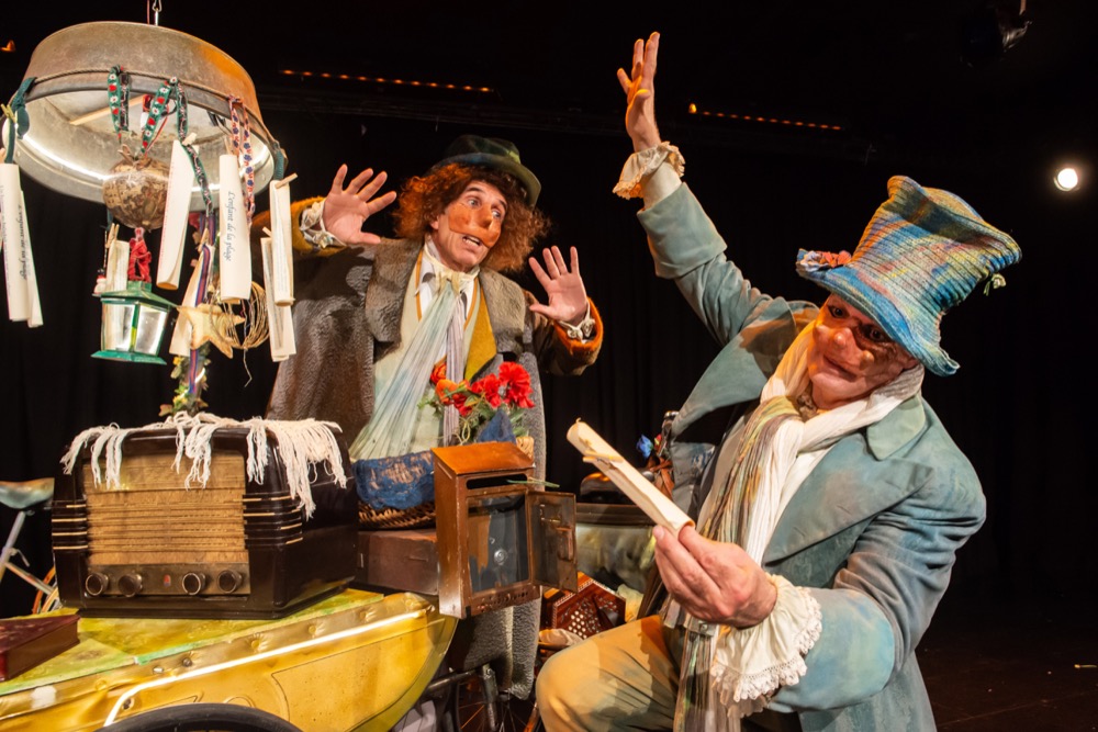 Compagnie dailleurs les voyageurs errants spectacle jeune public contes   0019