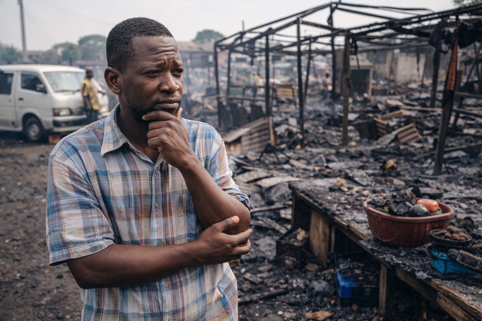 Pourquoi l’assurance de biens reste peu utilisée en Afrique malgré des risques élevés?