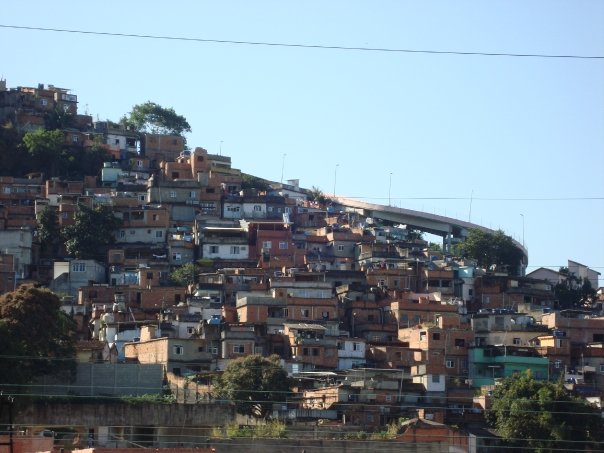 Le BaileFunk sauce Bianca