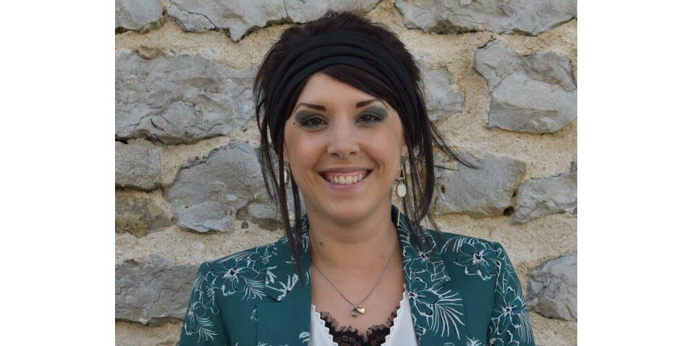 Décès Marie MARTIN ROUSSEAU