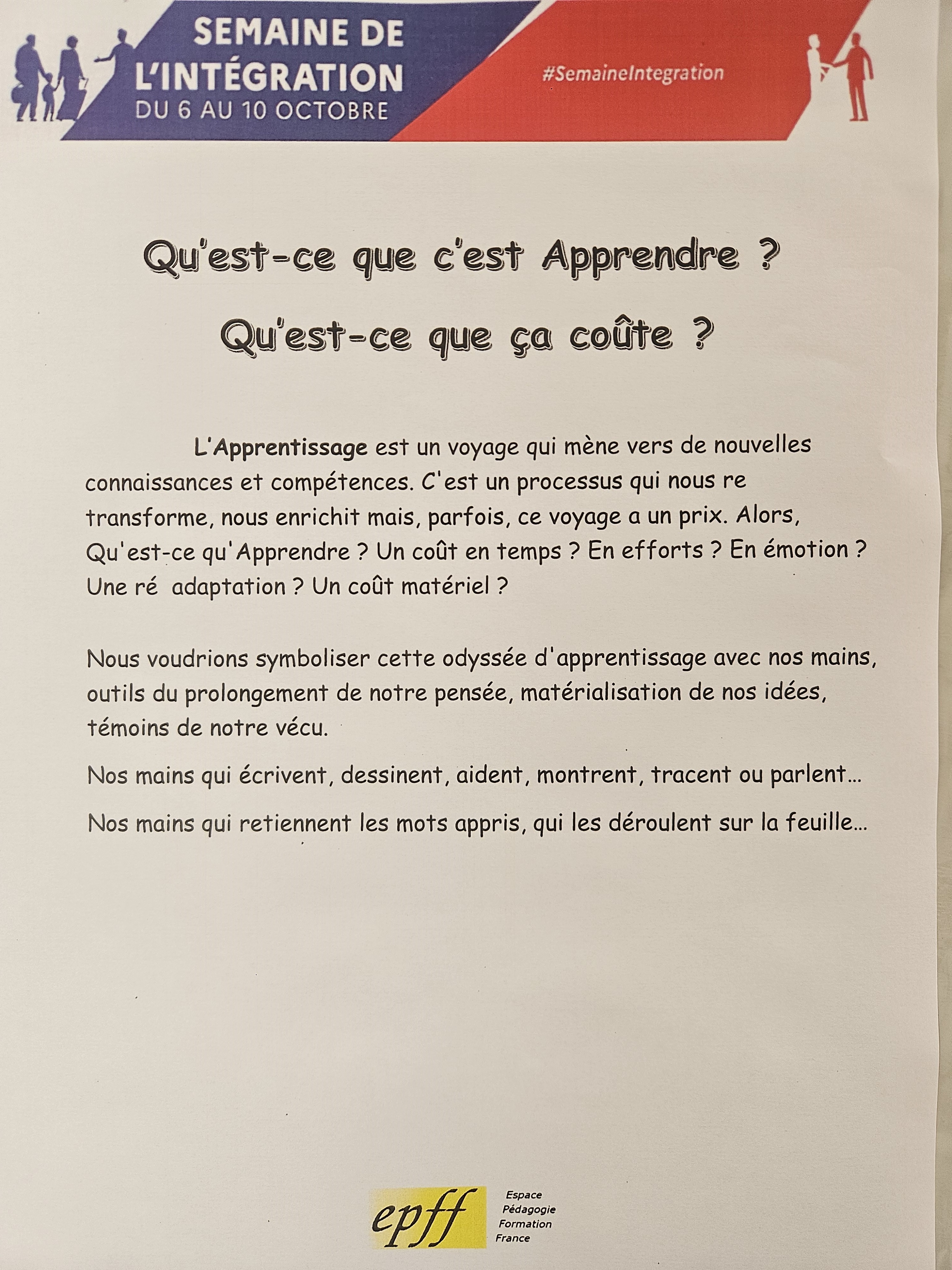 Demarche artistique initiale 001