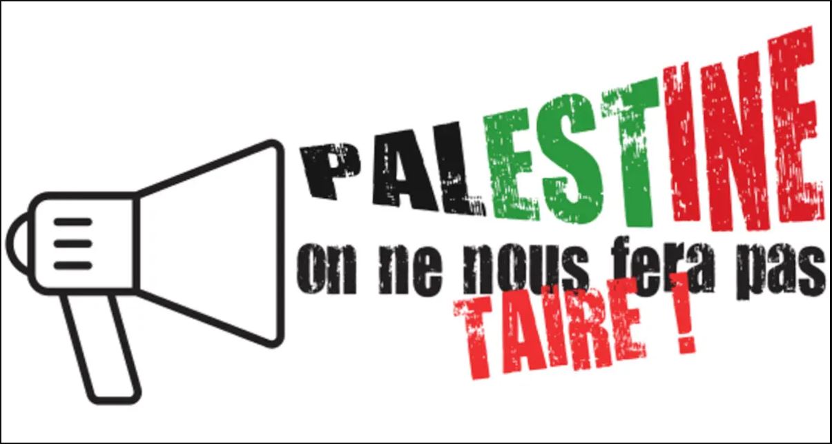 La proposition de loi Yadan doit être massivement rejetée par les député·es !