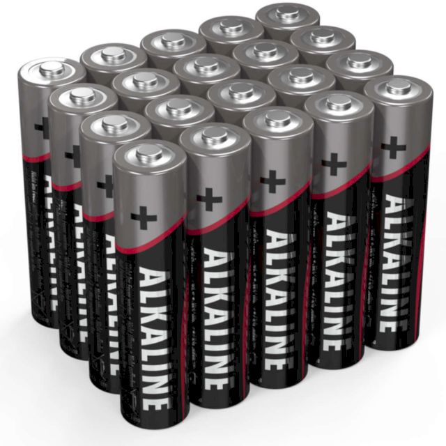 Pile-alcaline-1-5V-LR03-en-vrac