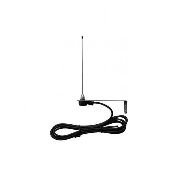 Antenne-externe-Inox-433-mhz